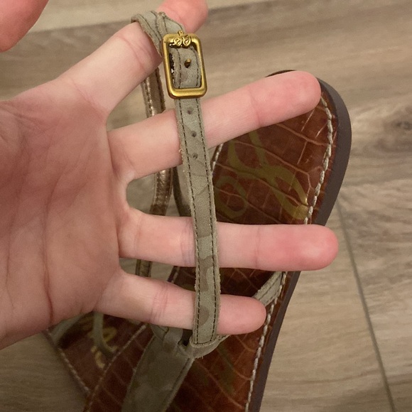 Sam Edelman sandals - Picture 6 of 6